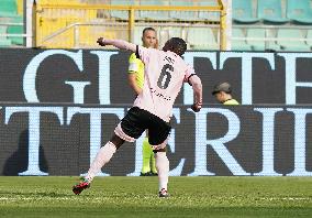 Palermo Fc v Ac Reggiana - Serie B BKT