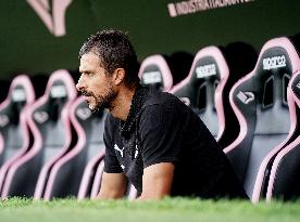 Palermo Fc v Ac Reggiana - Serie B BKT