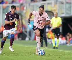 Palermo Fc v Ac Reggiana - Serie B BKT