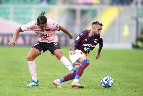 Palermo Fc v Ac Reggiana - Serie B BKT