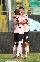 Palermo Fc v Ac Reggiana - Serie B BKT