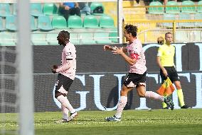 Palermo Fc v Ac Reggiana - Serie B BKT