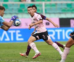 Palermo Fc v Ac Reggiana - Serie B BKT