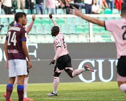 Palermo Fc v Ac Reggiana - Serie B BKT