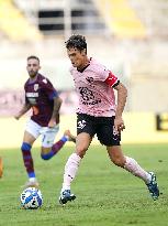 Palermo Fc v Ac Reggiana - Serie B BKT