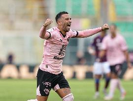 Palermo Fc v Ac Reggiana - Serie B BKT