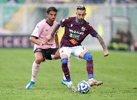 Palermo Fc v Ac Reggiana - Serie B BKT