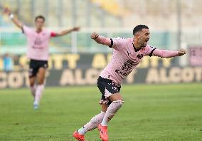 Palermo Fc v Ac Reggiana - Serie B BKT