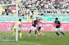 Palermo Fc v Ac Reggiana - Serie B BKT