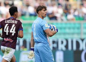 Palermo Fc v Ac Reggiana - Serie B BKT