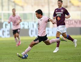 Palermo Fc v Ac Reggiana - Serie B BKT