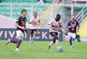 Palermo Fc v Ac Reggiana - Serie B BKT