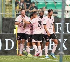 Palermo Fc v Ac Reggiana - Serie B BKT