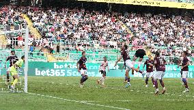 Palermo Fc v Ac Reggiana - Serie B BKT