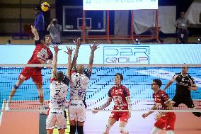 VOLLEY - Superlega Serie A - Gioiella Prisma Taranto vs Yuasa Battery Grottazzolina