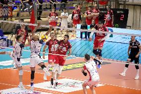 VOLLEY - Superlega Serie A - Gioiella Prisma Taranto vs Yuasa Battery Grottazzolina