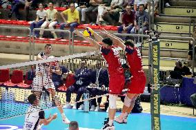 VOLLEY - Superlega Serie A - Gioiella Prisma Taranto vs Yuasa Battery Grottazzolina