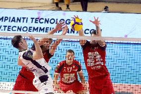 VOLLEY - Superlega Serie A - Gioiella Prisma Taranto vs Yuasa Battery Grottazzolina