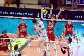 VOLLEY - Superlega Serie A - Gioiella Prisma Taranto vs Yuasa Battery Grottazzolina