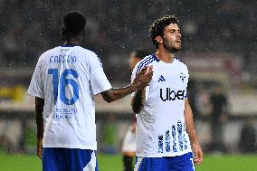 CALCIO - Serie A - Torino FC vs Como 1907