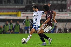 CALCIO - Serie A - Torino FC vs Como 1907