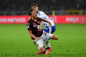 CALCIO - Serie A - Torino FC vs Como 1907