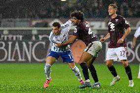 CALCIO - Serie A - Torino FC vs Como 1907