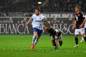 CALCIO - Serie A - Torino FC vs Como 1907