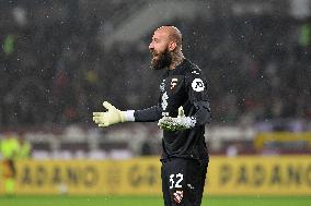 CALCIO - Serie A - Torino FC vs Como 1907