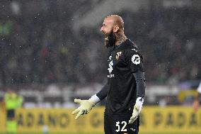 CALCIO - Serie A - Torino FC vs Como 1907