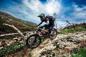 Corsica Bike Festival in L'Ile-Rousse