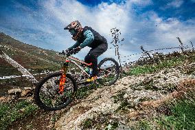 Corsica Bike Festival in L'Ile-Rousse