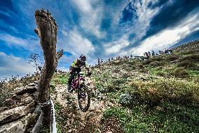 Corsica Bike Festival in L'Ile-Rousse