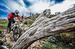 Corsica Bike Festival in L'Ile-Rousse