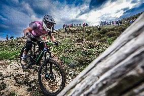 Corsica Bike Festival in L'Ile-Rousse