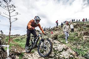 Corsica Bike Festival in L'Ile-Rousse