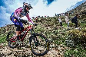 Corsica Bike Festival in L'Ile-Rousse