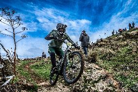 Corsica Bike Festival in L'Ile-Rousse