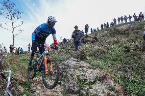 Corsica Bike Festival in L'Ile-Rousse