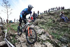 Corsica Bike Festival in L'Ile-Rousse