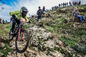 Corsica Bike Festival in L'Ile-Rousse