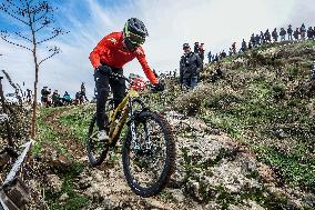 Corsica Bike Festival in L'Ile-Rousse