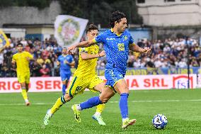 CALCIO - Serie B - Carrarese Calcio vs AS Cittadella