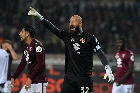 CALCIO - Serie A - Torino FC vs Como 1907