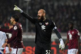 CALCIO - Serie A - Torino FC vs Como 1907