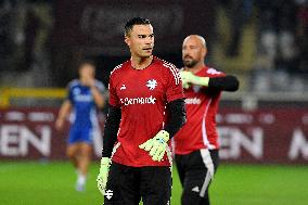 CALCIO - Serie A - Torino FC vs Como 1907