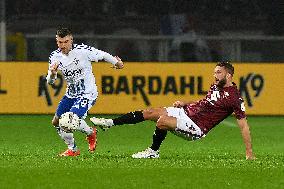 CALCIO - Serie A - Torino FC vs Como 1907