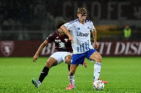 CALCIO - Serie A - Torino FC vs Como 1907