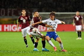 CALCIO - Serie A - Torino FC vs Como 1907