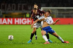 CALCIO - Serie A - Torino FC vs Como 1907